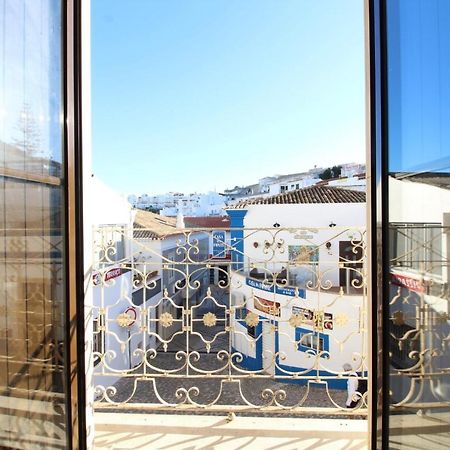 Old Town Apartments 1F Albufeira Exterior foto